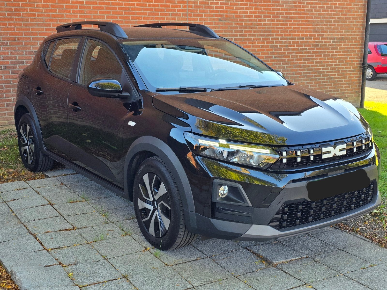 Garantie Dacia Sandero Stepway 03/2026 jusqu'en 2028 par Dac, Autos, Achat, Euro 6, Ordinateur de bord, Boîte manuelle