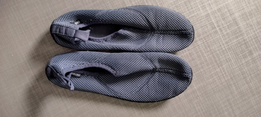 waterschoenen, Kinderen en Baby's, Ophalen of Verzenden, Zo goed als nieuw, Tribord, Jongen of Meisje
