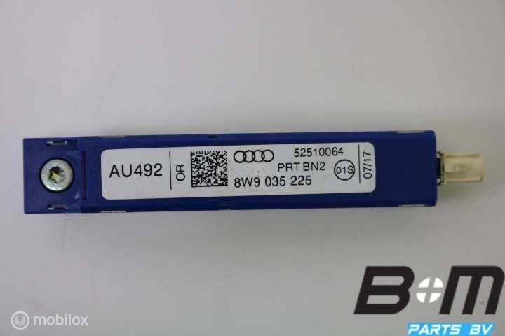 Antenneversterker Audi RS4 8W Avant, Utilisé
