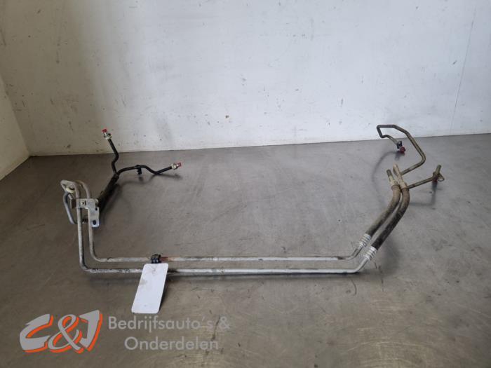 Conduit direction assistée d'un Mercedes Sprinter, 3 mois de garantie, Utilisé, -, -