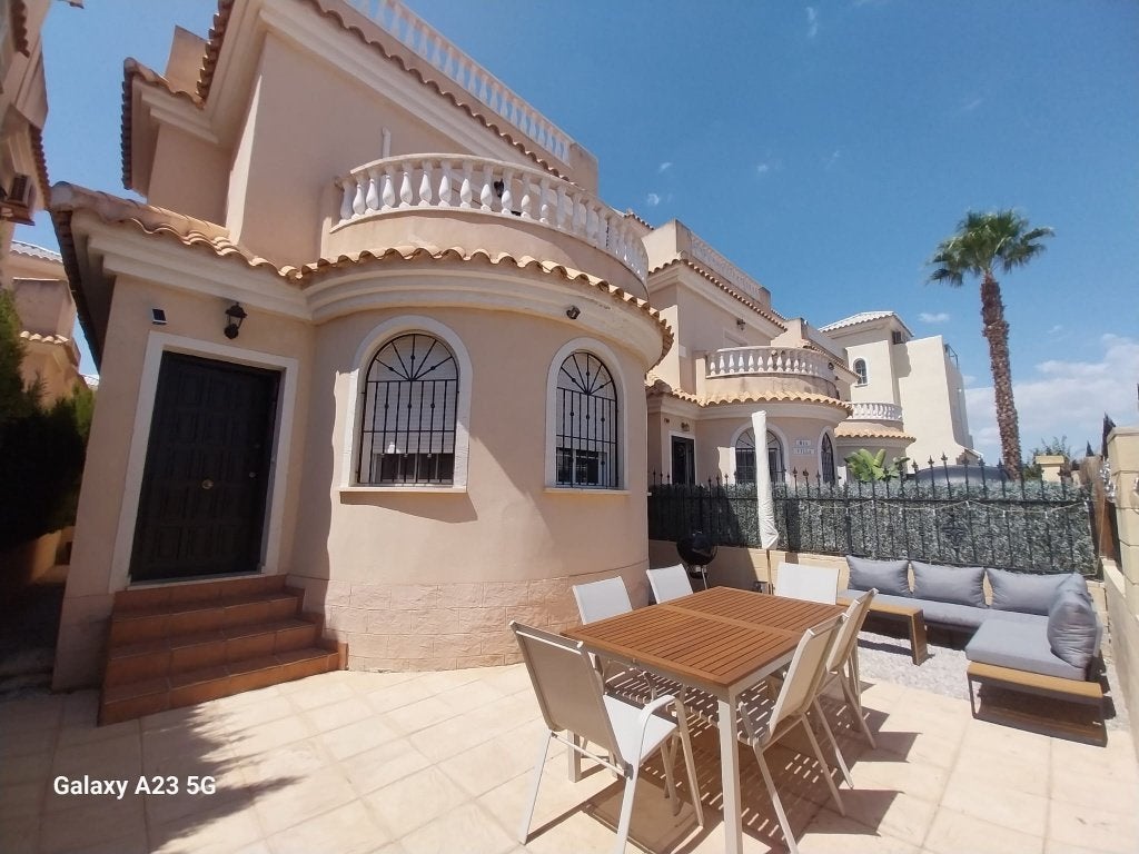 Location maison espagne, Vacances, Propriétaire, Maison de campagne ou Villa, 3 chambres à coucher, 6 personnes