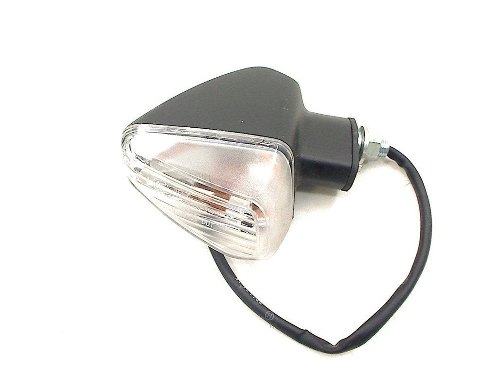 CLIGNOTANT ARRIÈRE GAUCHE Suzuki GW 250 Inazuma (50r-00), Motos, Dhr. S. di Majo, Utilisé, Info@cama-motorparts.nl, P.J. Troelstraweg 8 8
3144 CX  MAASSLUIS, NL