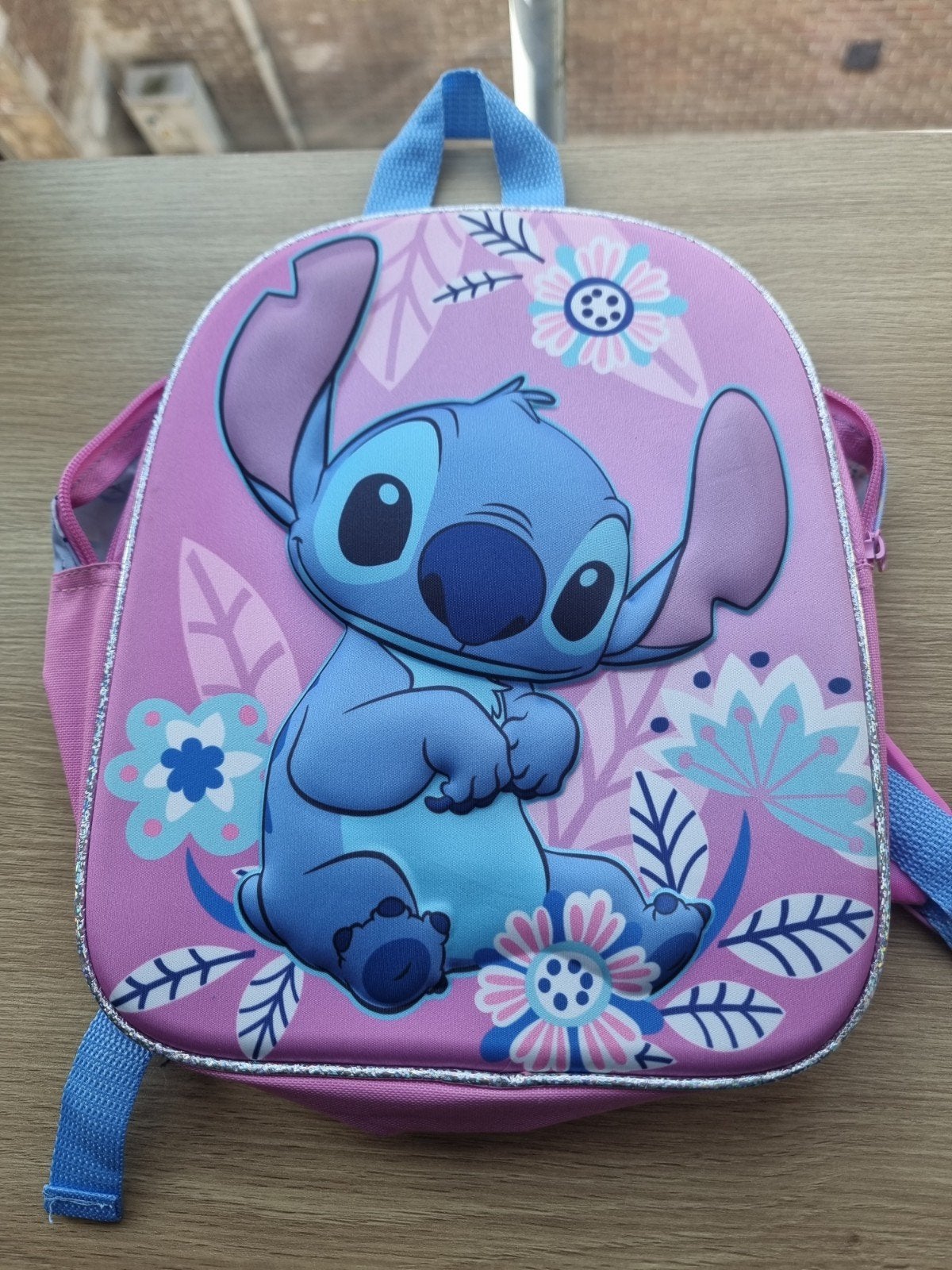 Sac a dos Stitch, Enlèvement ou Envoi, Neuf, Sac à dos