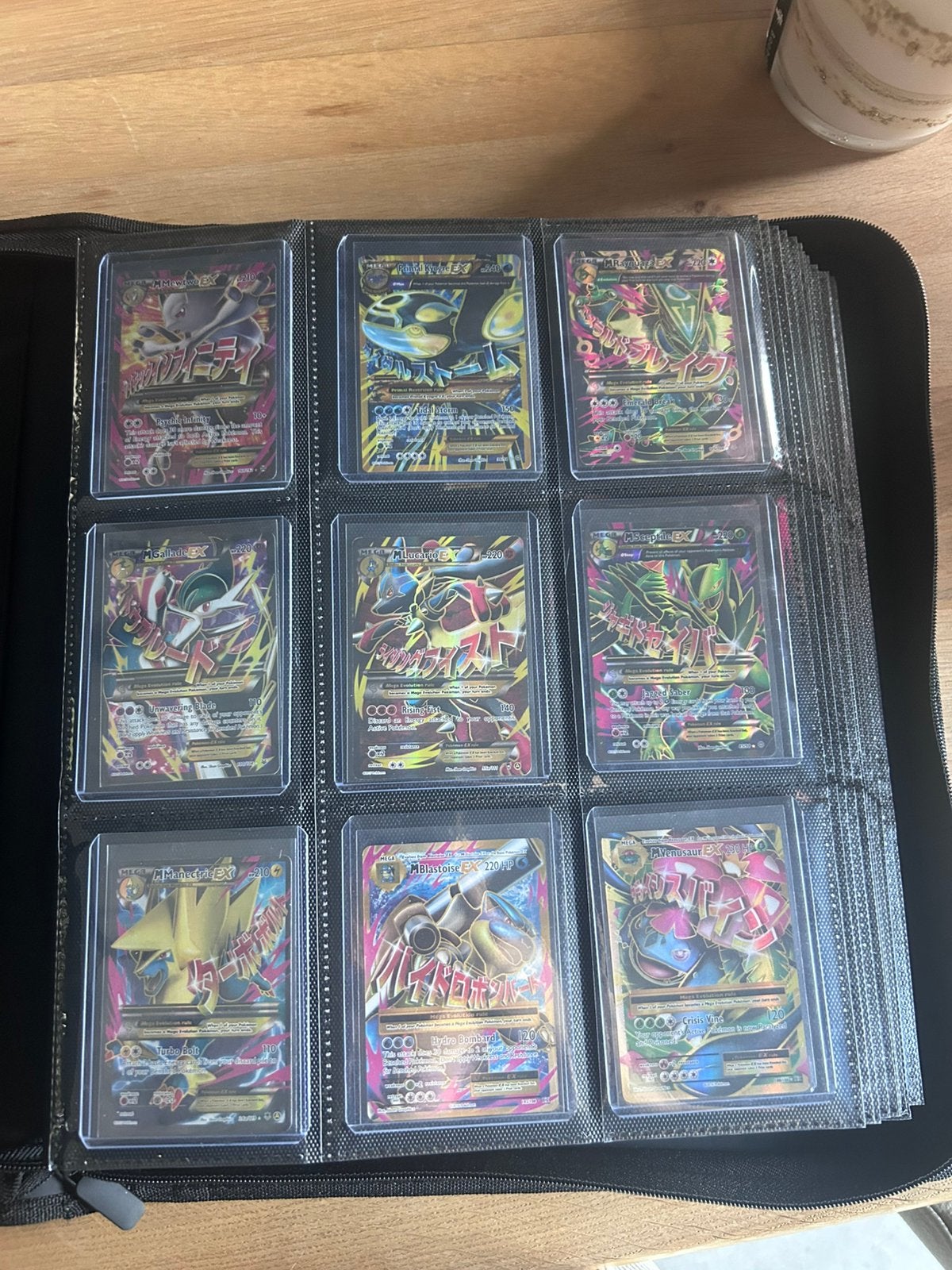 Très grande collection de Pokémon, Enlèvement ou Envoi, Comme neuf