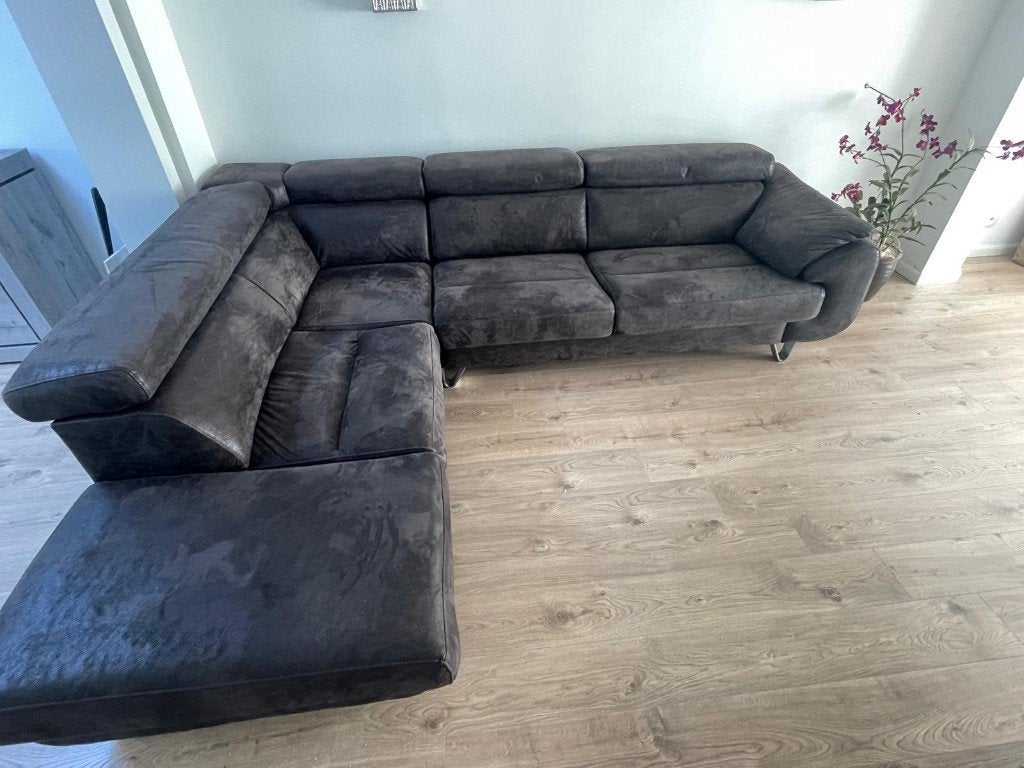 Sofa, Huis en Inrichting, Ophalen, Overige materialen, 100 tot 125 cm, 150 tot 200 cm