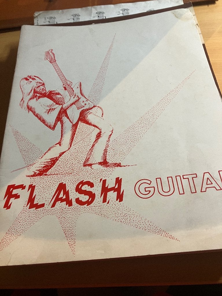 Diverse Muziekboeken, Muziek en Instrumenten, Overige genres, Les of Cursus, Ophalen of Verzenden, Gitaar