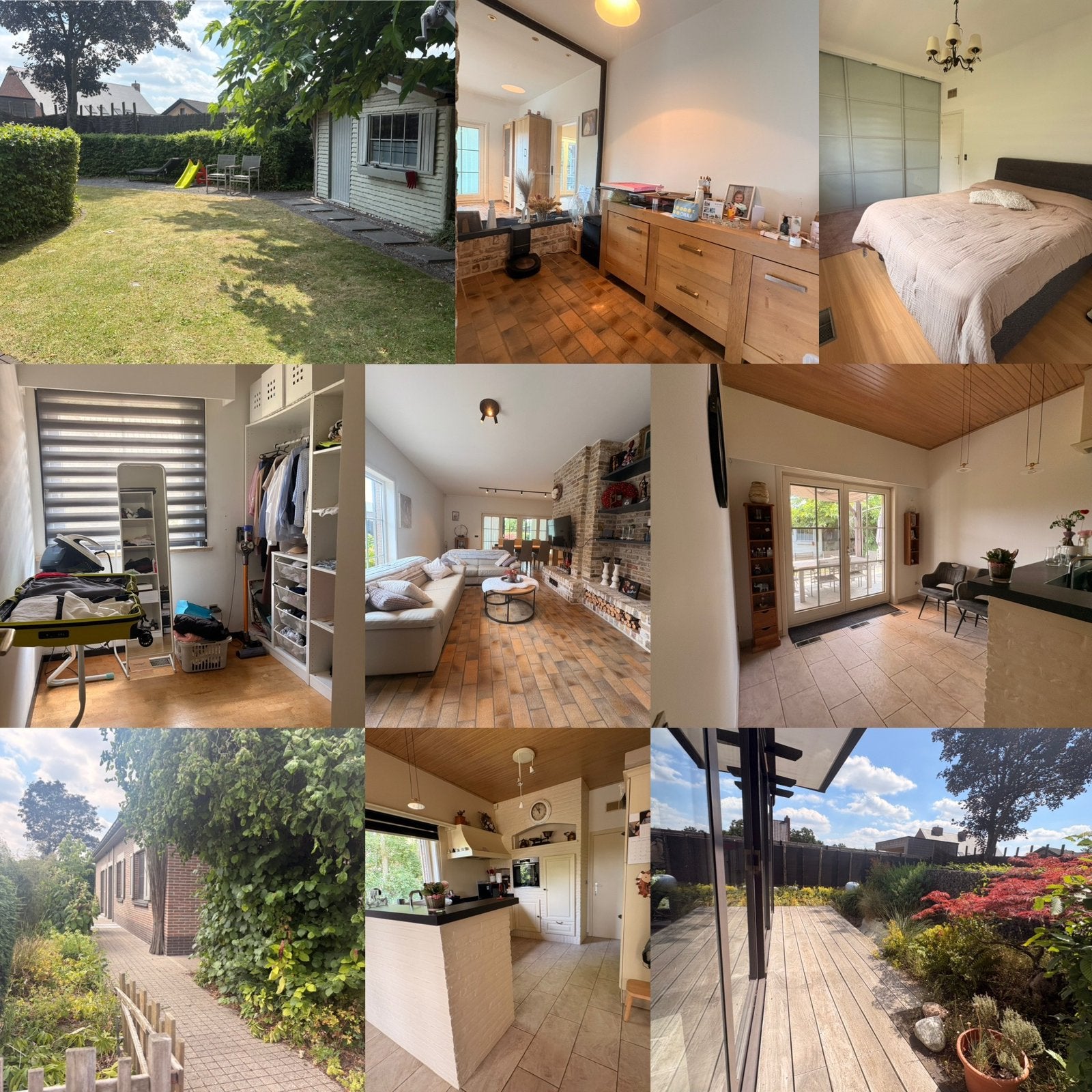Maison à vendre, Immo, Maisons à vendre