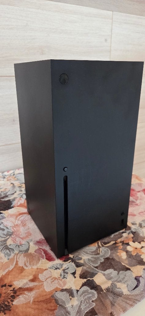Xbox série X, Consoles de jeu & Jeux vidéo, Enlèvement ou Envoi, Comme neuf, Xbox Series X