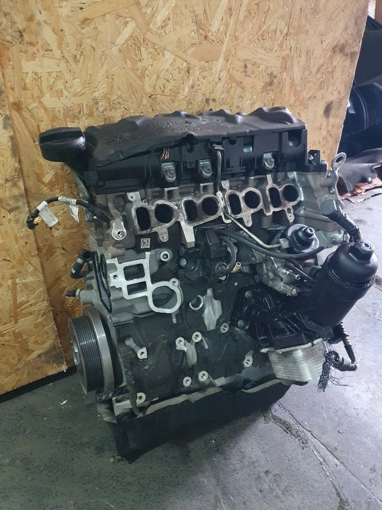 Moteur B47D20B Complet G60 G26 BMW G21, Envoi, Utilisé, Daihatsu