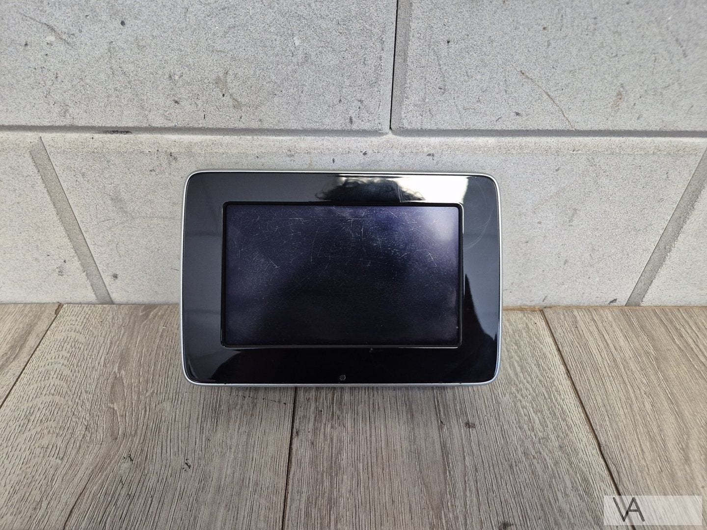 Mercedes a klasse W176 / B W246 CLA W117 display a2469007018, Auto-onderdelen, Gebruikt, -, Ophalen of Verzenden, -
