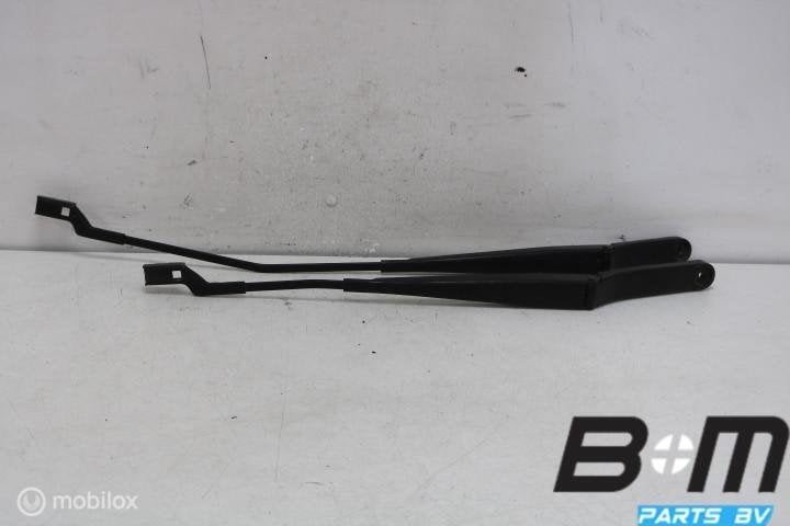Set ruitenwissers VW E-Golf 7 5G1955409D, Gebruikt