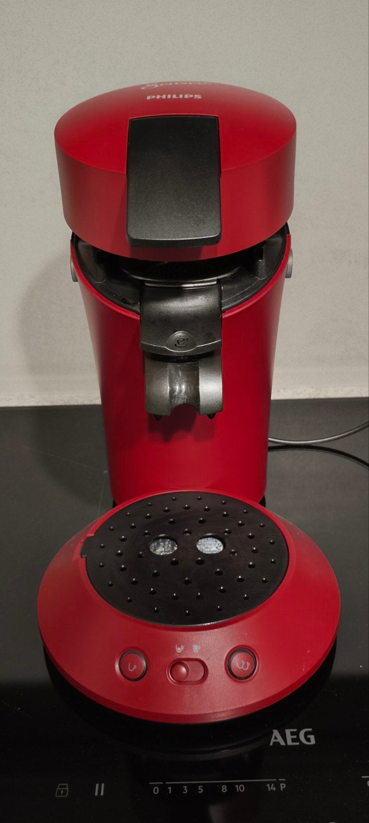 Senseo machine à café, Electroménager, Enlèvement ou Envoi