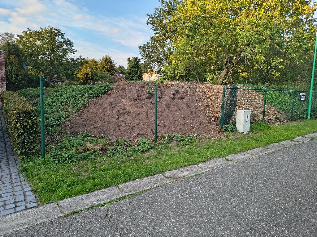 Zwarte grond gratis mee te nemen, Enlèvement, Terre pour jardin