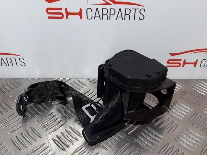 Ceinture de sécurité arrière gauche d'un Seat Ibiza, -, 3 mois de garantie, Utilisé, -