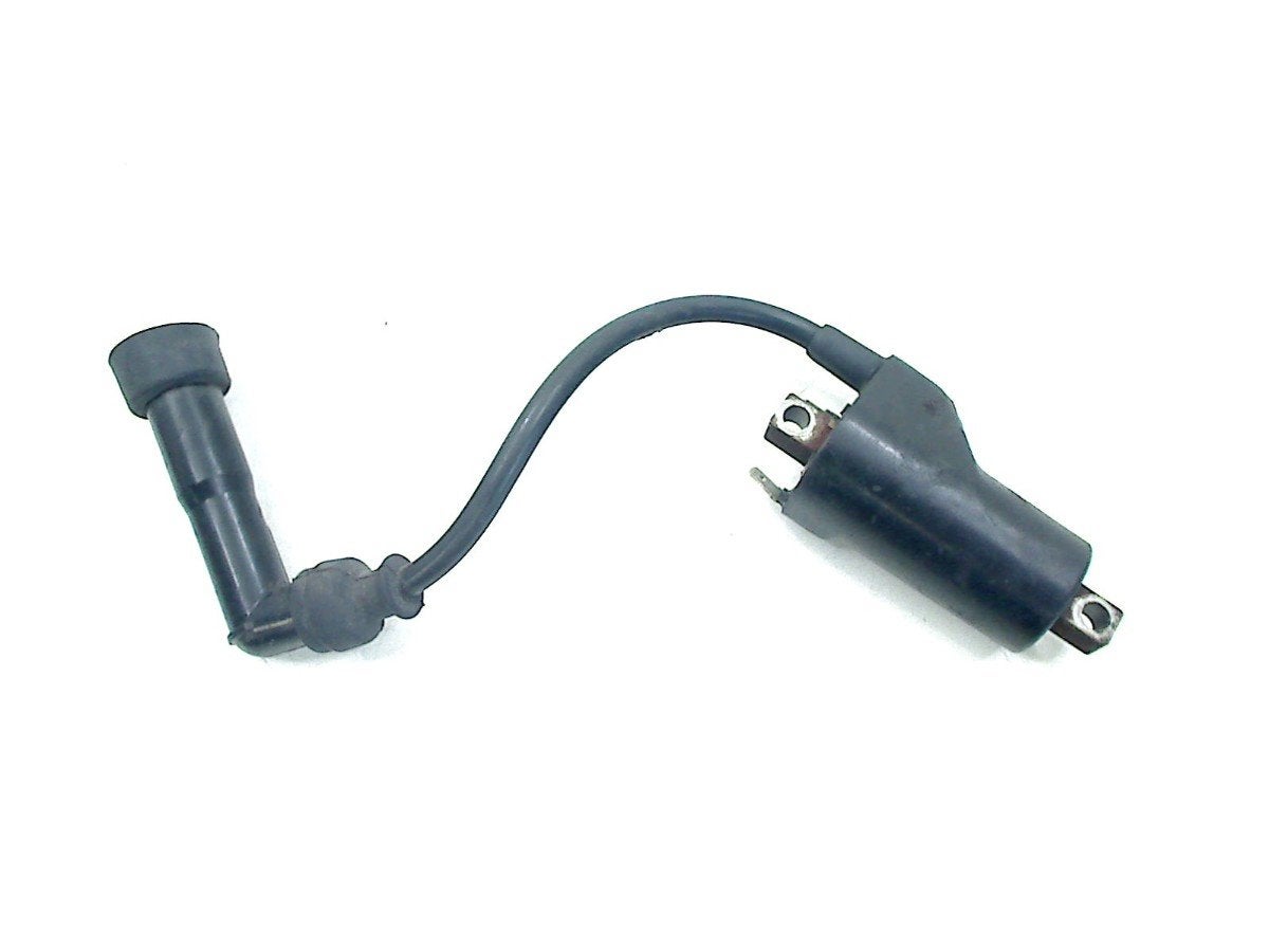 BOBINE D'ALLUMAGE GS 500 E 1989-2003 (GS500E) (xd05f5k), Motos, Dhr. S. di Majo, Utilisé, Info@cama-motorparts.nl, P.J. Troelstraweg 8 8
3144 CX  MAASSLUIS, NL