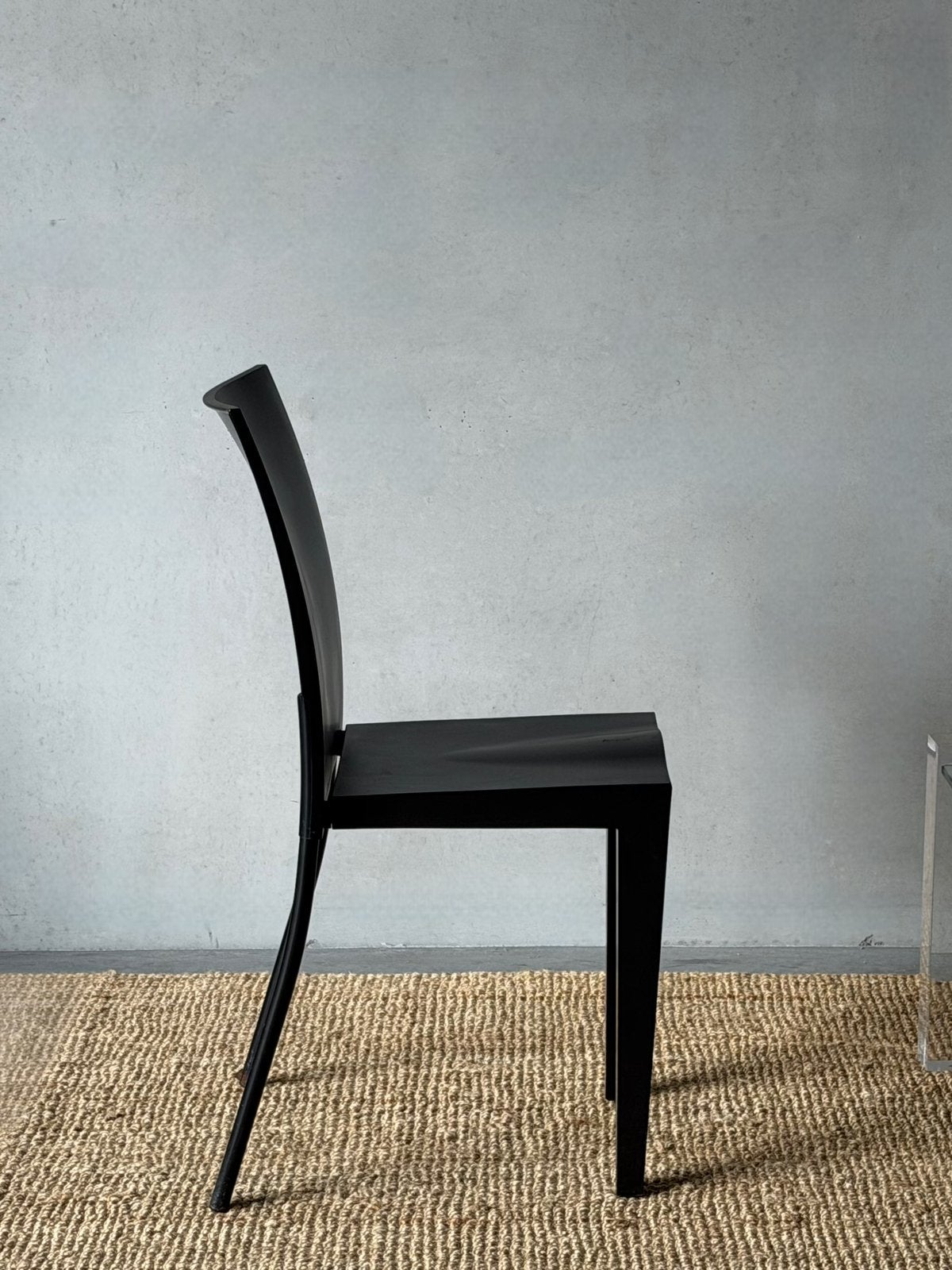 Vintage design Philippe Starck voor Kartell stoel, Huis en Inrichting, Ophalen, Zo goed als nieuw