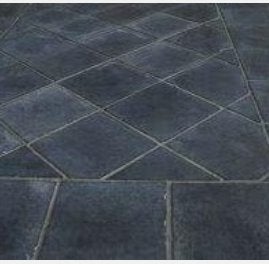 **ACTIE! HARDSTEEN TEGELS ANTIEK VEROUDERD 20X20CM", Antiek en Kunst, Ophalen