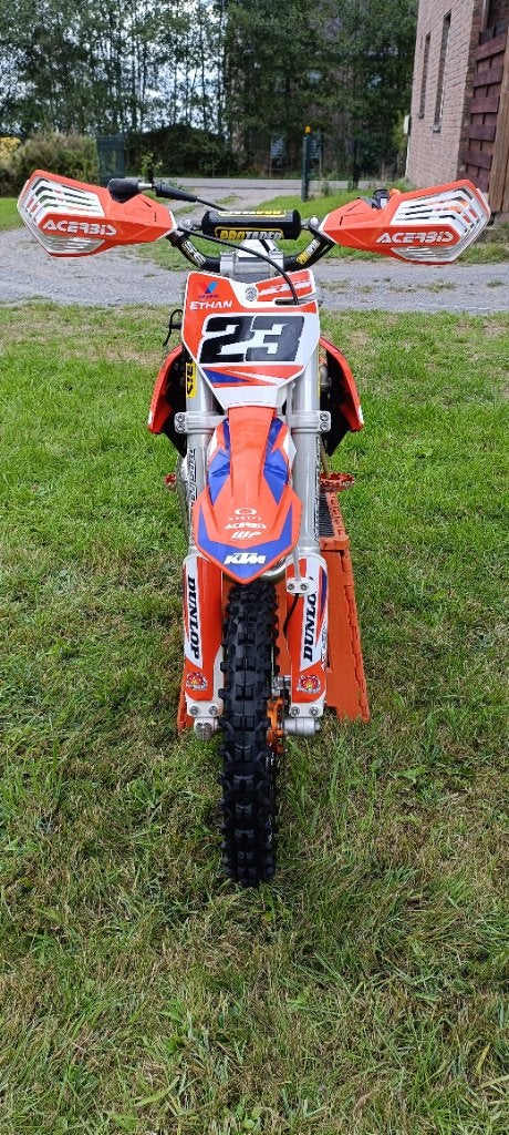 Motocross 50cc 2016, Motoren, Motoren | KTM, Occasion, Particulier, Crossmotor, 50 cc