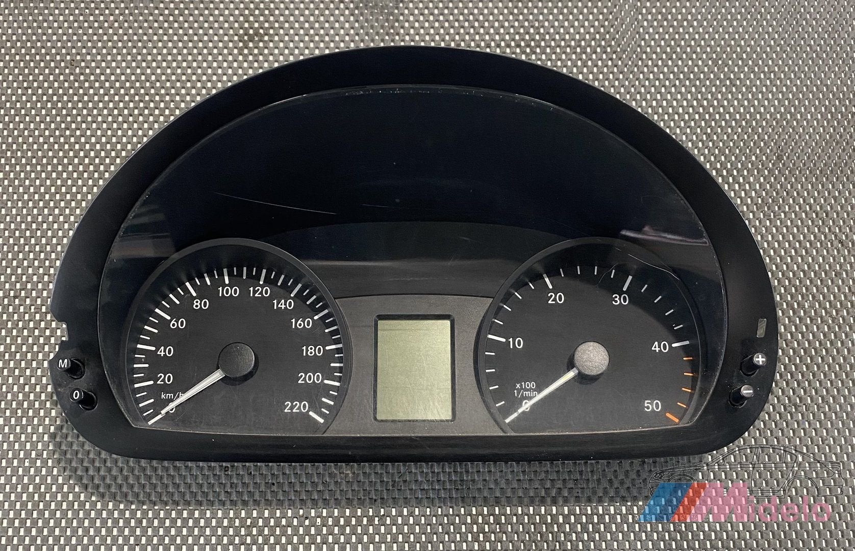 MERCEDES VITO TELLER A6399001100, Gebruikt, -, Ophalen of Verzenden, -