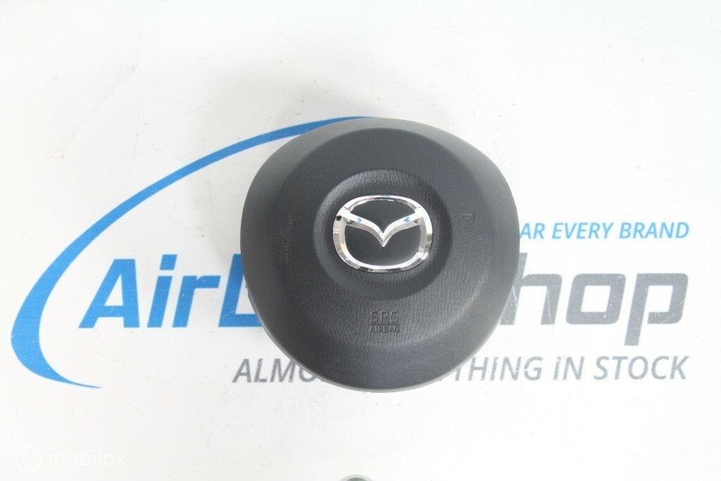 Aibag volant Mazda CX-3 (2016-....), Autos : Pièces & Accessoires