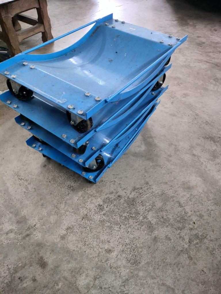 Automovers Datona, Auto diversen, Autogereedschap, Ophalen