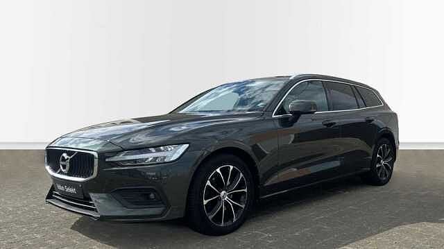 Volvo V60 Momentum D3 | Manueel | Trekhaak | Sensus Navi |, Euro 6, 1969 cc, 108 kW, V60