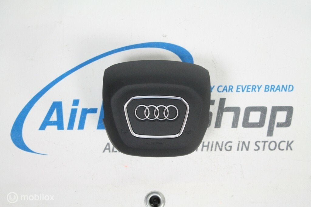 Aibag volant Audi Q7 4M (2016-....)