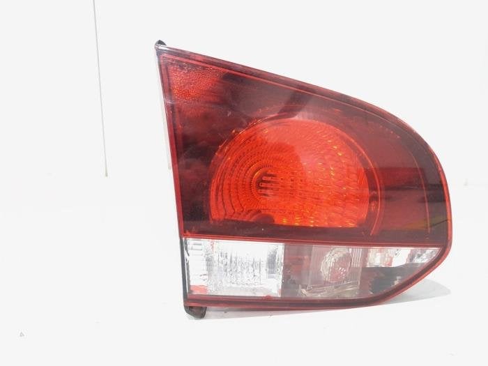 Feu arrière gauche d'un Volkswagen Golf, Autos : Pièces & Accessoires, -, 3 mois de garantie, Utilisé, -