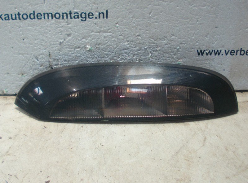 ACHTERLICHT RECHTS Opel Corsa C (F08 / 68) (01-2000/12-2009), Gebruikt, Opel, Opel Automobile GmbH, Kontakt-opel@opel.com