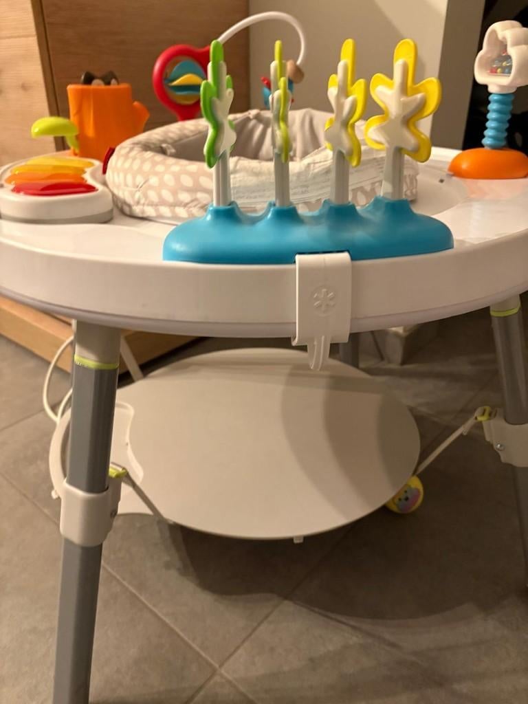 Skip Hop Activity Center, Ophalen, Zo goed als nieuw