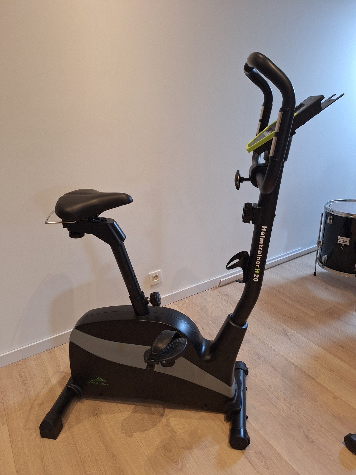 Hometrainer, Sport en Fitness, Ophalen, Hometrainer