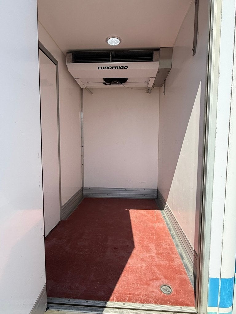 Iveco Daily 35S16 (Stock ID 30955) — 19