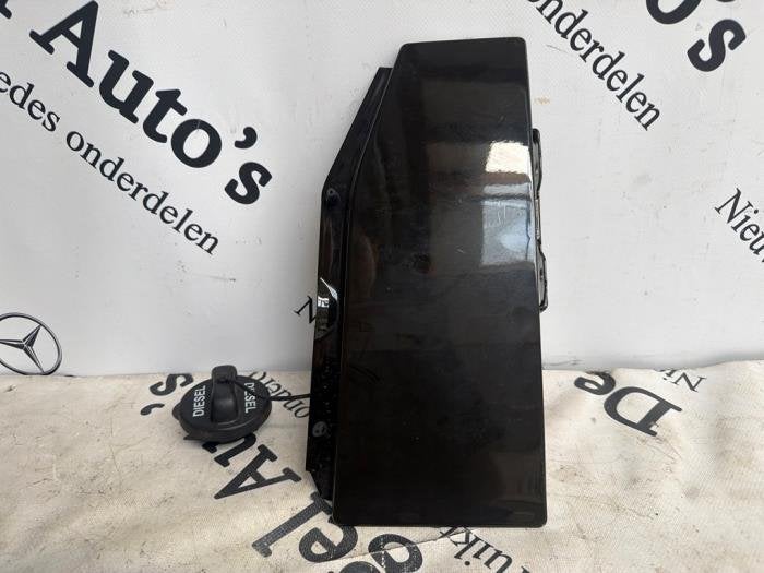 Clapet réservoir d'un Mercedes Sprinter (8410), 3 mois de garantie, Utilisé, -, -