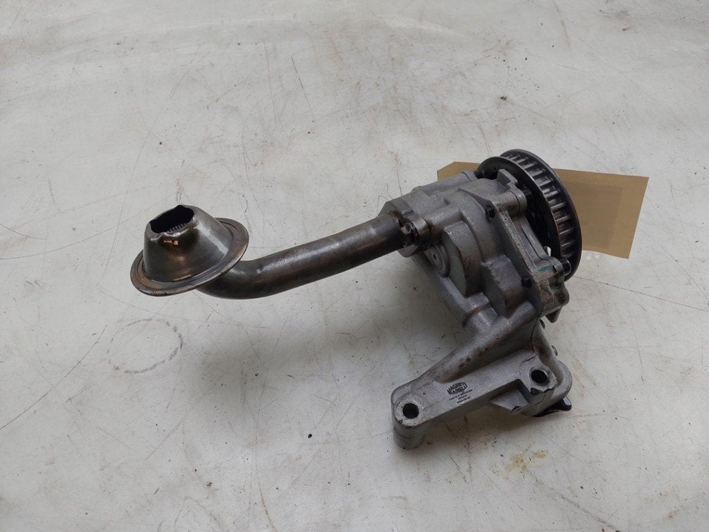 OLIEPOMP Caddy III (2KA,2KH,2CA,2CH) (|03L115105B|), Dhr. J. Ham, Gebruikt, Volkswagen, Administratie@autoham.nl