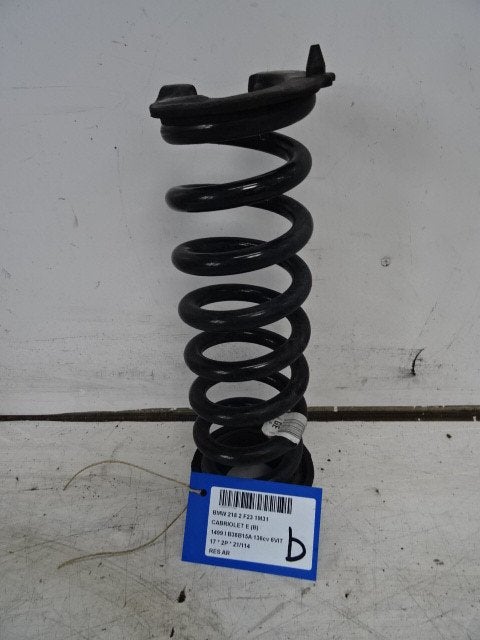 SCHROEFVEER ACHTER BMW 2 serie (F23) (01-2014/06-2021), Gebruikt, BMW