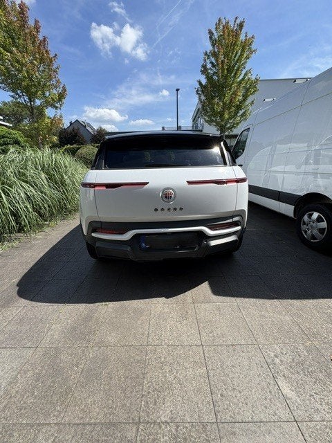 auto's, Autos, Cuir et Alcantara, Achat, Entreprise, 5 portes