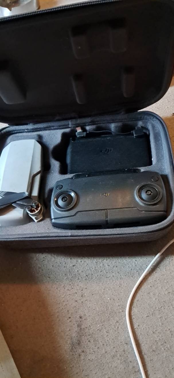 dji mavic mini, Enlèvement ou Envoi, DJI
