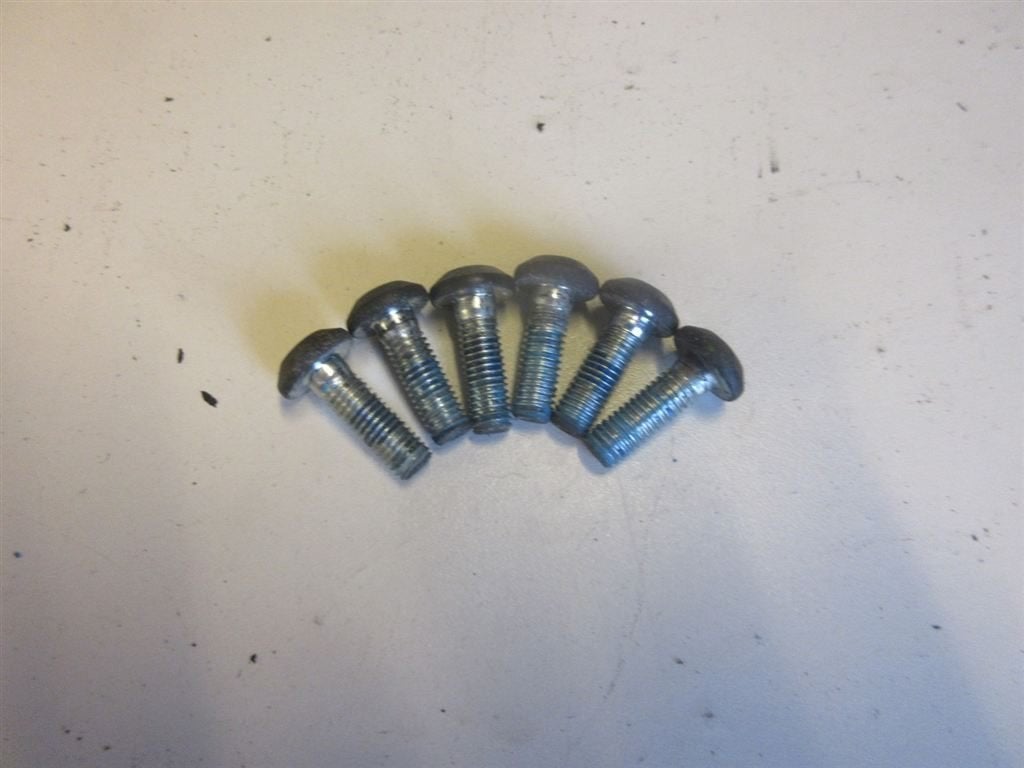 Yamaha XJ600 rembouten rem bouten remschijfbouten remschijf, Ophalen of Verzenden, Gebruikt