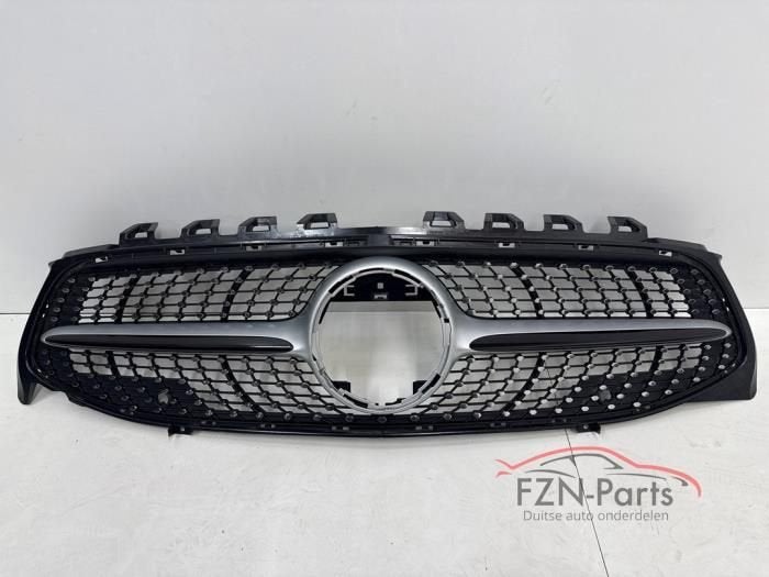 Mercedes-Benz CLA W118 Grille Diamond, Enlèvement ou Envoi, Utilisé
