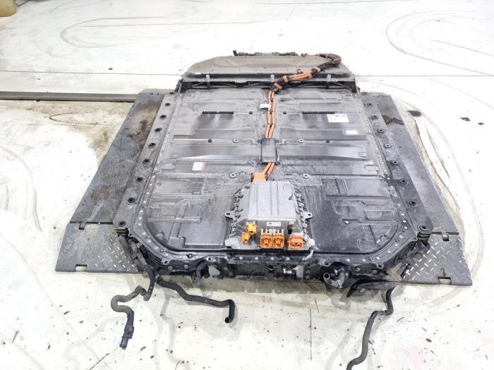 Batterie voiture électrique d'un Audi E-Tron, -, 3 mois de garantie, Audi, Utilisé