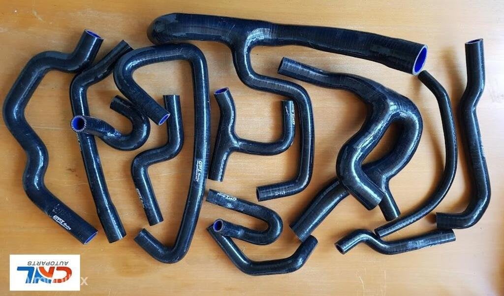 Radiateurslang  RENAULT 88-97 RADIATOR&HEATER HOSE, Neuf, Enlèvement ou Envoi