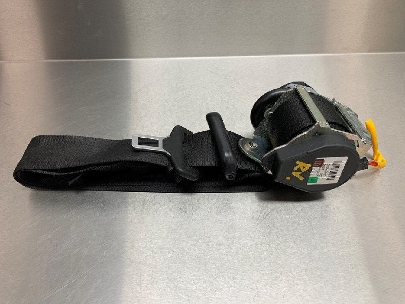 VEILIGHEIDSGORDEL RECHTS VOOR Colt (Z2 / Z3) (|606843800|), Gebruikt, Mitsubishi