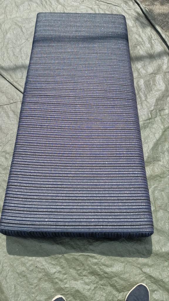 Matras, Caravans en Kamperen, Slaapmatten, Ophalen of Verzenden