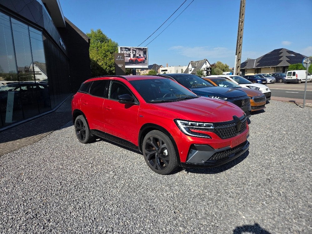 Renault Austral, Autos, Achat, Euro 6, Autre carrosserie, Automatique