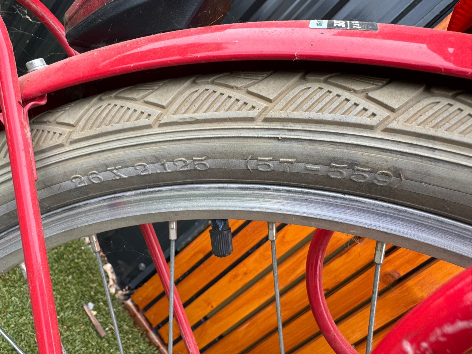 Vélo pour fille, Enlèvement, Comme neuf, Vitesses