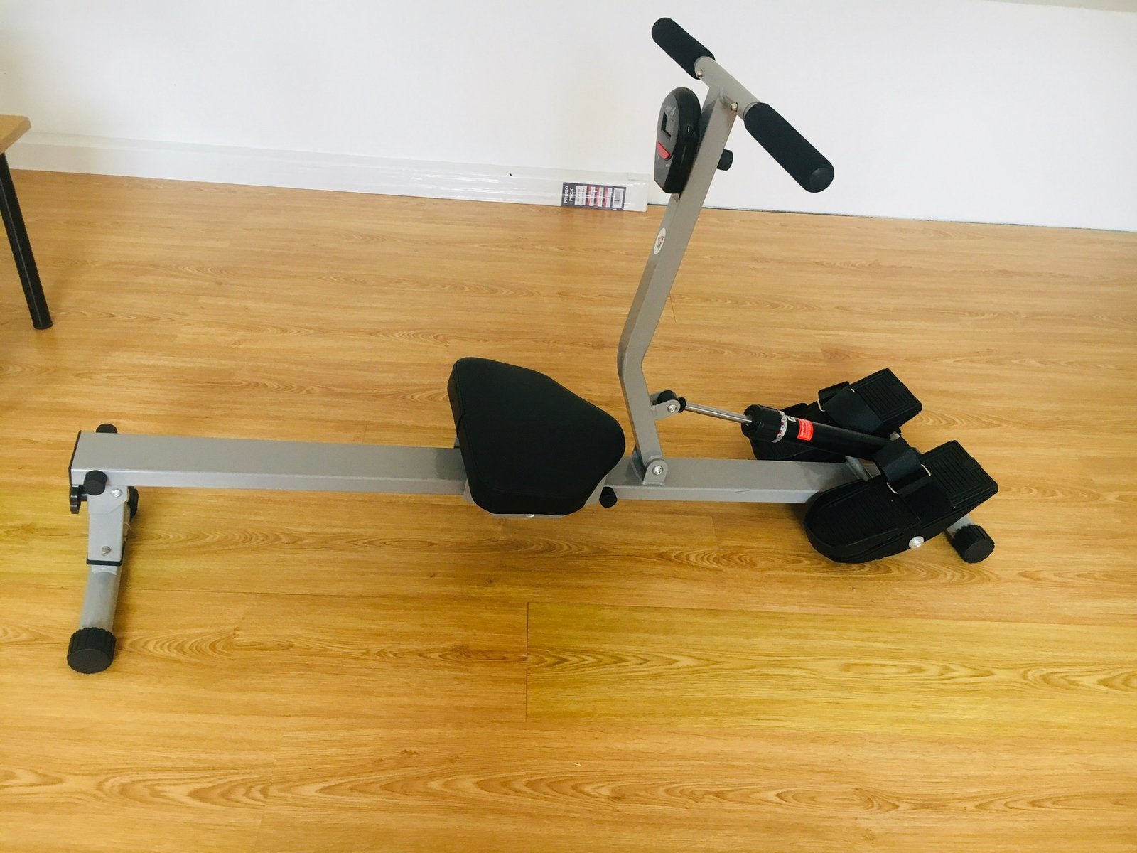 Roei fitness, Sport en Fitness, Ophalen, Zo goed als nieuw