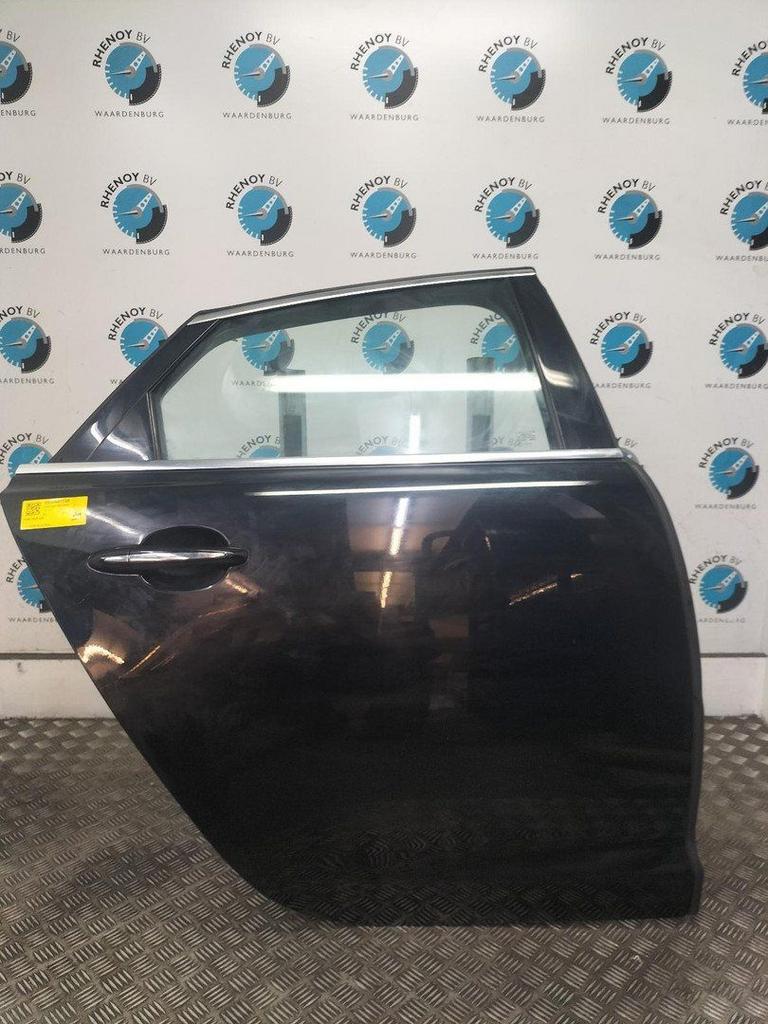 JAGUAR XJ X351  PORTIER RA  2011, Ophalen of Verzenden, Gebruikt, Stiba lid