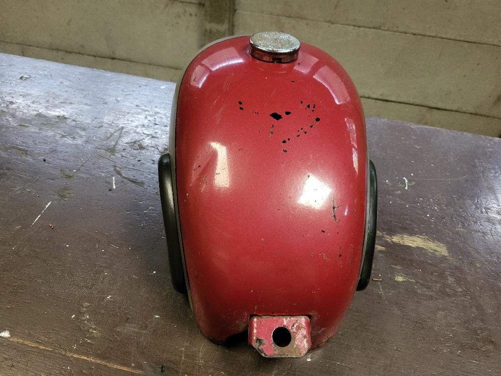 Tank Matchless G2, AJS m14 250cc '58-'67, Motos, Enlèvement ou Envoi, Utilisé