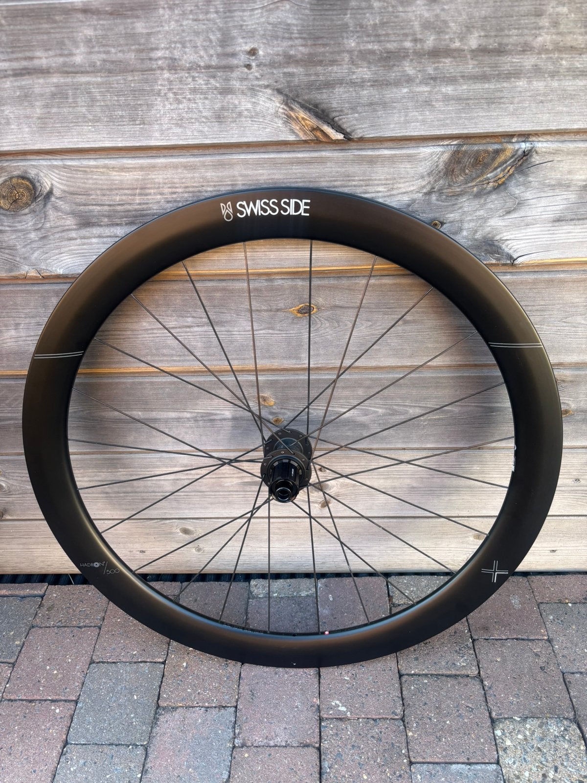 Côté suisse : hadron2, Vélos & Vélomoteurs, Vélos Pièces, Neuf, Enlèvement ou Envoi, Carbone, Racefiets