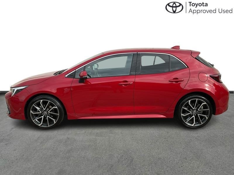 Toyota Corolla Premium, Automaat, Adaptive Cruise Control, 72 kW, Corolla